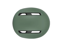HJC Calido Urban / E-Bike Helm Matt Olive Black -Fahrradbekleidung Und Zubehör CALIDO MT GL Olive Top copie