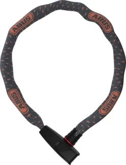 Abus CATENA 6806K/85 Grey Lightning