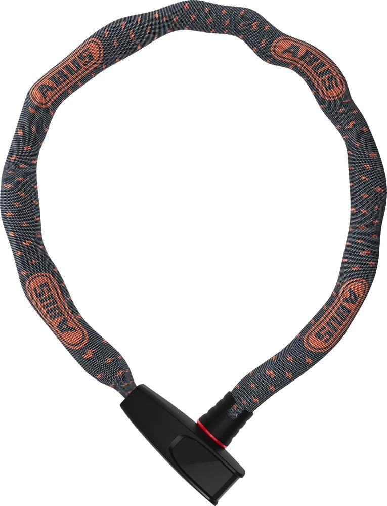 Abus CATENA 6806K/85 Grey Lightning 1 Abus CATENA 6806K/85 Grey Lightning