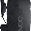 Evoc Raincover Sleeve Commute - Black