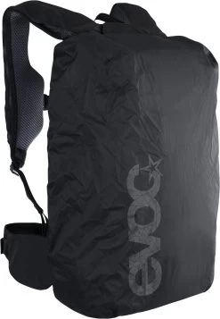 Evoc Raincover Sleeve Commute - Black