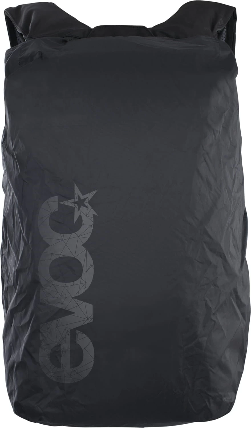 Evoc Raincover Sleeve Commute - Black 2 Evoc Raincover Sleeve Commute - Black – Bild 2