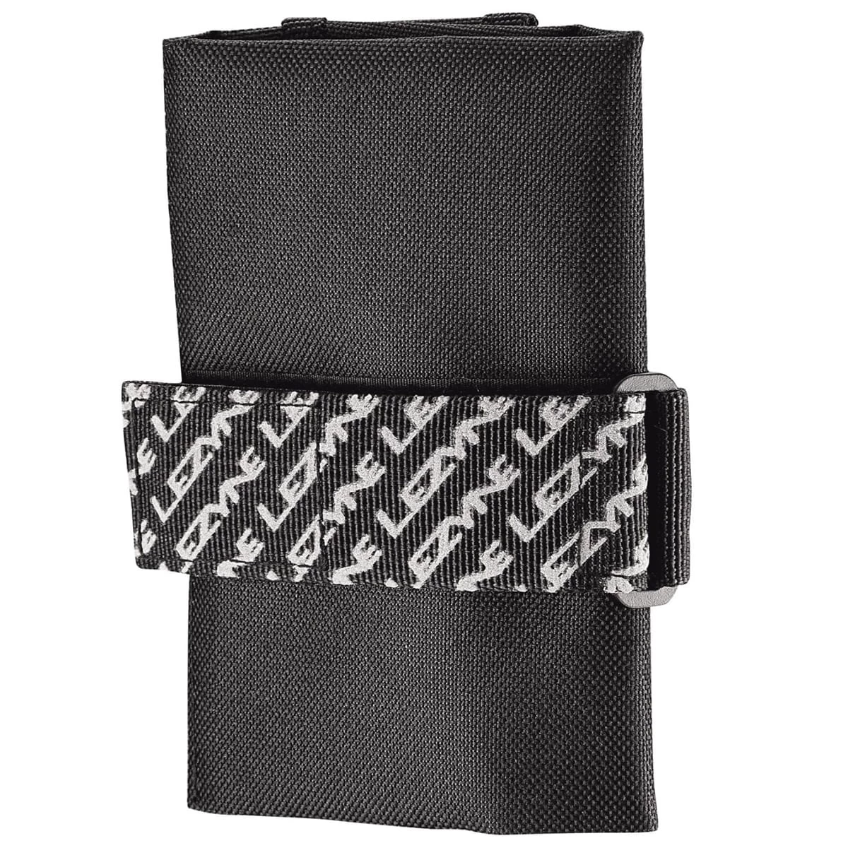 Lezyne Roll Caddy Tasche - Schwarz 2 Lezyne Roll Caddy Tasche - Schwarz – Bild 2