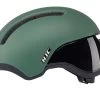 HJC Calido Urban / E-Bike Helm Matt Olive Black