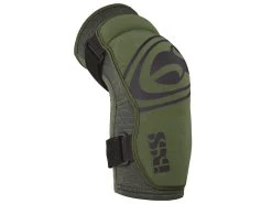IXS Carve EVO+ Elbow Guard - Olive