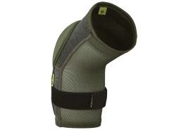 IXS Carve EVO+ Elbow Guard - Olive 5 IXS Carve EVO+ Elbow Guard - Olive -Fahrradbekleidung Und Zubehör CarveEVOelbowguard olive 3