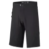 IXS Carve Evo Women Shorts Schwarz
