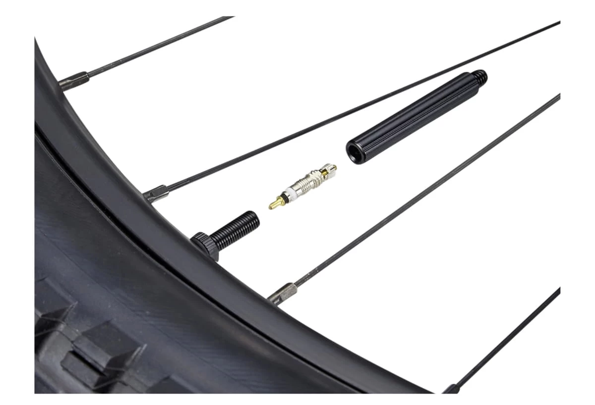 Magnetic Chain Barrel - Kettennieter - Schwarz 4 Magnetic Chain Barrel - Kettennieter - Schwarz – Bild 4