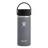 Hydro Flask Coffee Flex Sip Lid - 473 Mm - Wide Mouth - Stone