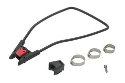 VAUDE Contour Attachment Complete