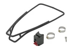 VAUDE Contour Max Attachment Complete