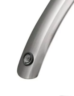 C Lite Schutzbleche 28 Zoll - Silber