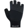 Roeckl Diamante Handschuhe - Schwarz