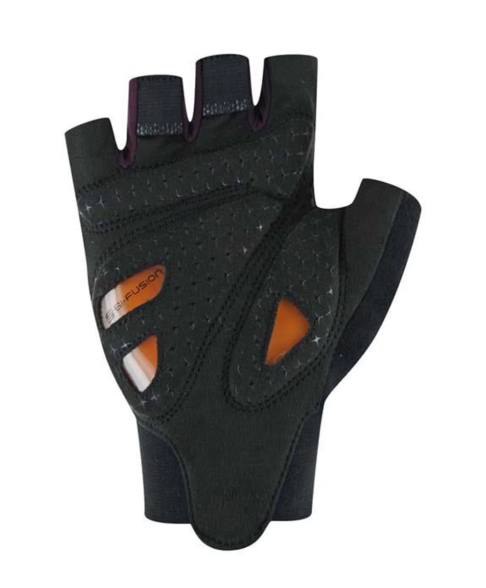 Roeckl Diamante Handschuhe - Schwarz 2 Roeckl Diamante Handschuhe - Schwarz – Bild 2