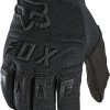 Fox Racing Dirtpaw Glove Black/Black