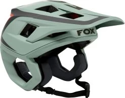 Fox Racing Dropframe PRO Helmet Dvide CE Eucalyptus