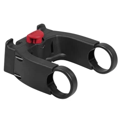 KLICKFIX Lenkeradapter E Universal - Schwarz