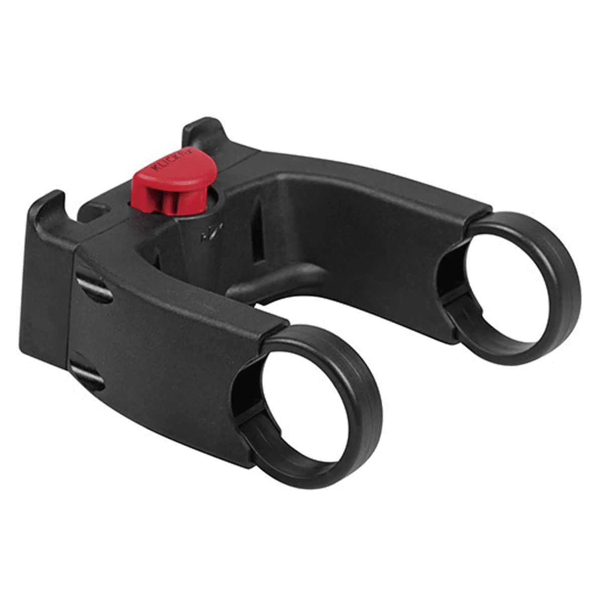KLICKFIX Lenkeradapter E Universal - Schwarz 1 KLICKFIX Lenkeradapter E Universal - Schwarz