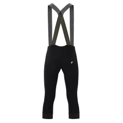 Assos MILLE GT Spring Fall Bib Knickers C2 - Black Series -Fahrradbekleidung Und Zubehör E2B69C8F21943D6F0BA6FD018E0398D7