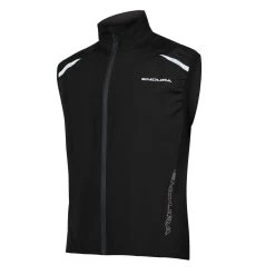 Endura Hummvee Gilet - Weste - Schwarz