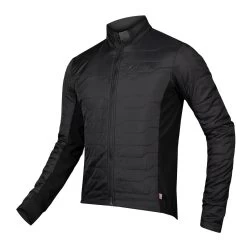 Endura Pro SL Primaloft Jacke II - Schwarz