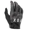 Fox Racing Ranger Glove - Dark Shadow