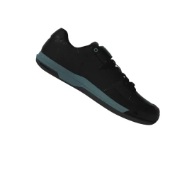 Five Ten Hellcat Womens MTB-Schuh - Schwarz/Türkis -Fahrradbekleidung Und Zubehör FW4206 FTW virtual 3d 6 white