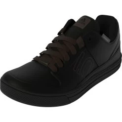 Five Ten Freerider EPS MTB-Schuhe Schwarz -Fahrradbekleidung Und Zubehör FY9299 FTW virtual side lateral left white