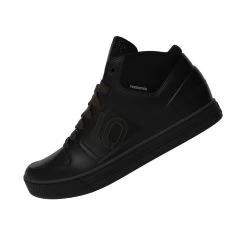 Five Ten Freerider EPS Mid MTB-Schuhe Schwarz/Braun -Fahrradbekleidung Und Zubehör FY9304 FTW virtual 3d 1 white