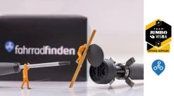 GPS-Fahrradtracker 9 GPS-Fahrradtracker -Fahrradbekleidung Und Zubehör Fahrradfinden fun jumbo vismaFuVpDIRVu6Brv scaled