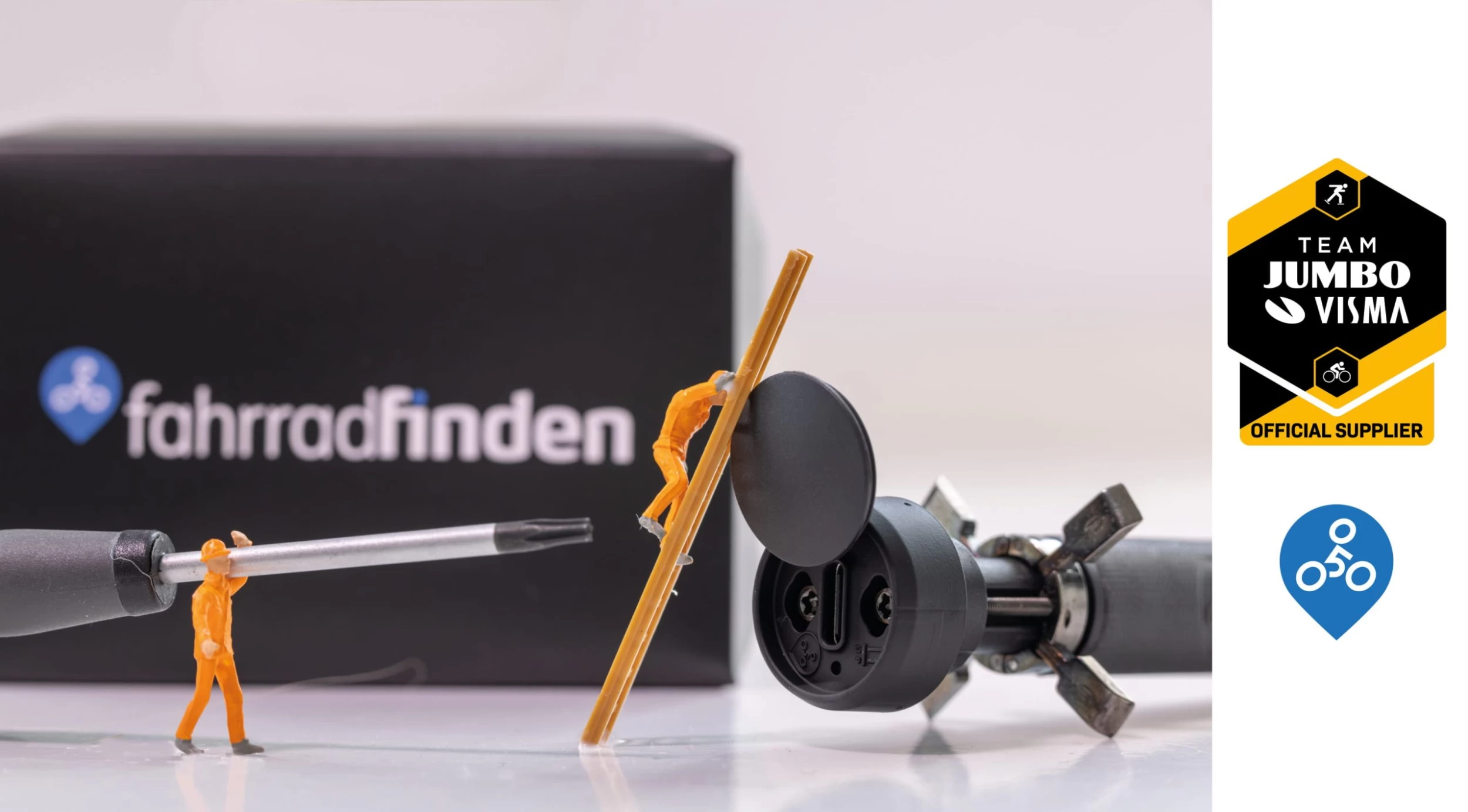 GPS-Fahrradtracker 5 GPS-Fahrradtracker – Bild 5