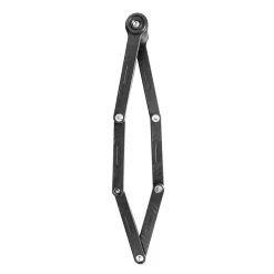 Kryptonite Keeper 510 Faltschloss -Fahrradbekleidung Und Zubehör Faltschloss 510 2