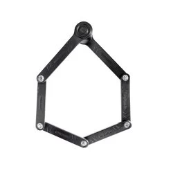 Kryptonite Keeper 585 Faltschloss 10 Kryptonite Keeper 585 Faltschloss -Fahrradbekleidung Und Zubehör Faltschloss 585 2