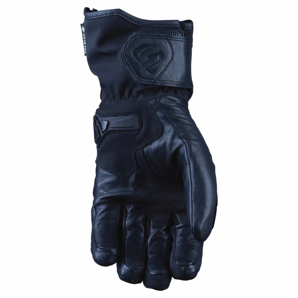 Five Handschuh WFX Skin GTX - Schwarz 2 Five Handschuh WFX Skin GTX - Schwarz – Bild 2