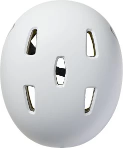 Fox Racing Flight Helmet, CE - White -Fahrradbekleidung Und Zubehör FlightHelmet CE white 49EEWj8XTpkWbz