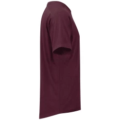 IXS Flow Tech Tee Getoutandplay Raisin -Fahrradbekleidung Und Zubehör FlowTechTeegetoutandplayraisin 3