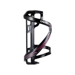 Liv Airway Sport Flaschenhalter Sidepull Rechts Schwarz/lila/blau