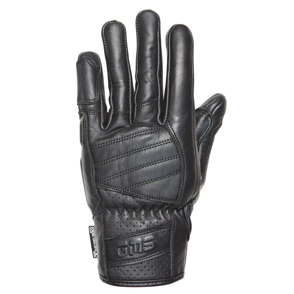 Handschuhe Florida - Schwarz 1 Handschuhe Florida - Schwarz
