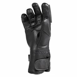 Handschuhe Guard WP - Schwarz -Fahrradbekleidung Und Zubehör GMSHandschuheGuardWP schwarz 3