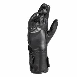 Handschuhe Guard WP - Schwarz -Fahrradbekleidung Und Zubehör GMSHandschuheGuardWP schwarz 4