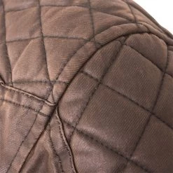 Jacke Austin - Braun -Fahrradbekleidung Und Zubehör GMSJackeAustin braun 4