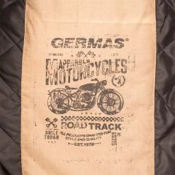 Jacke Austin - Braun -Fahrradbekleidung Und Zubehör GMSJackeAustin braun 5