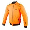 Softshelljacke Falcon - Fluo Orange