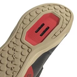 Five Ten Hellcat Fahrradschuhe - Core Black/Core Black/Red 12 Five Ten Hellcat Fahrradschuhe - Core Black/Core Black/Red -Fahrradbekleidung Und Zubehör GY5125 9 FOOTWEAR Photography Detail View 2 white