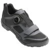 Giro Ventana - MTB Schuhe - Portaro Grey/dark Shadow