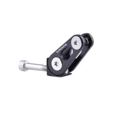 Supernova Multimount SA - Lampenhalter - Schwarz