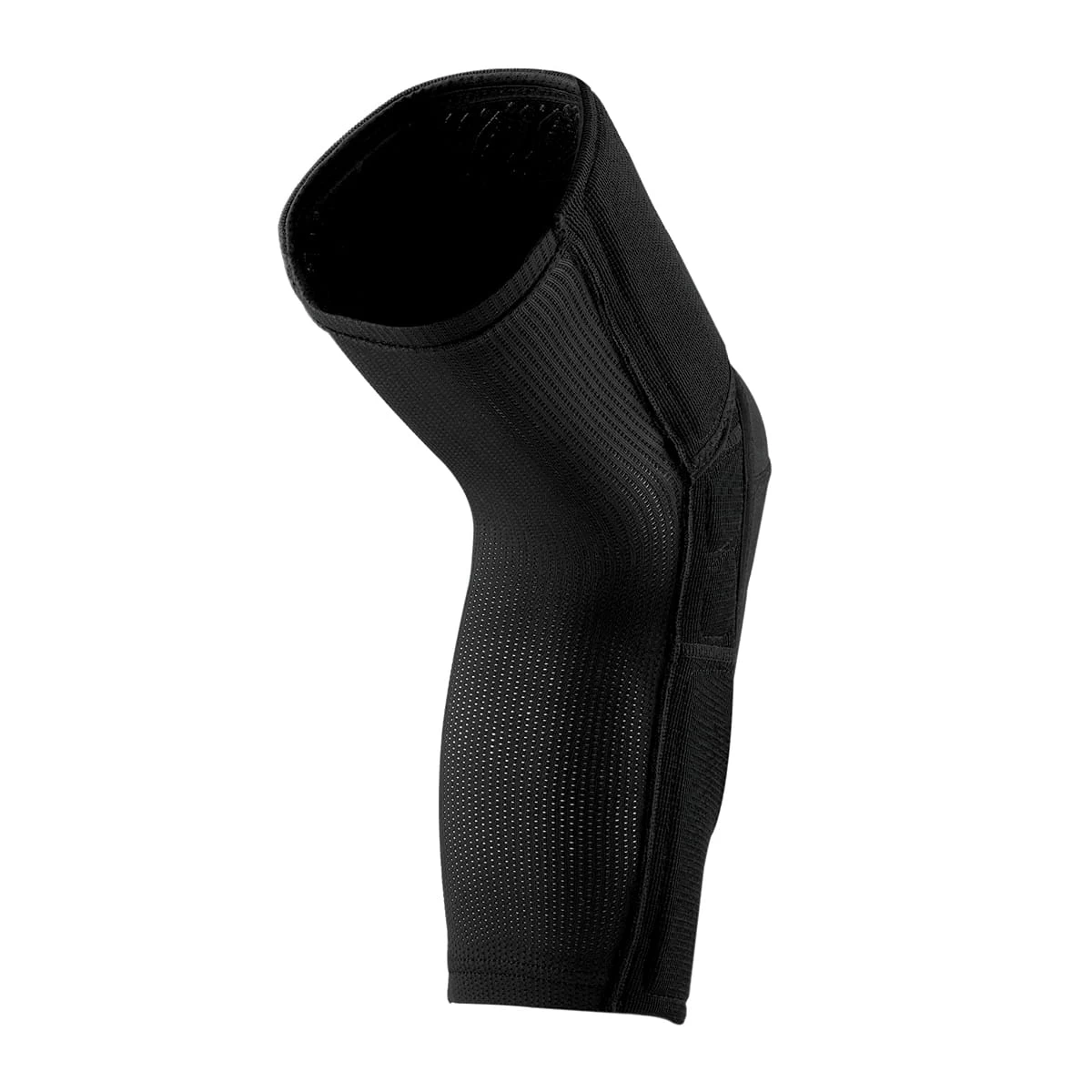 100% Teratec+ - Knieschoner - Schwarz 2 100% Teratec+ - Knieschoner - Schwarz – Bild 2