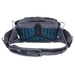Evoc Hip Pack Pro 3l - Hüfttasche - Schwarz/Grau 10 Evoc Hip Pack Pro 3l - Hüfttasche - Schwarz/Grau -Fahrradbekleidung Und Zubehör Hip pack 3