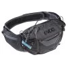 Evoc Hip Pack Pro 3l - Hüfttasche - Schwarz/Grau