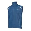 Endura Hummvee Weste - Blaubeere
